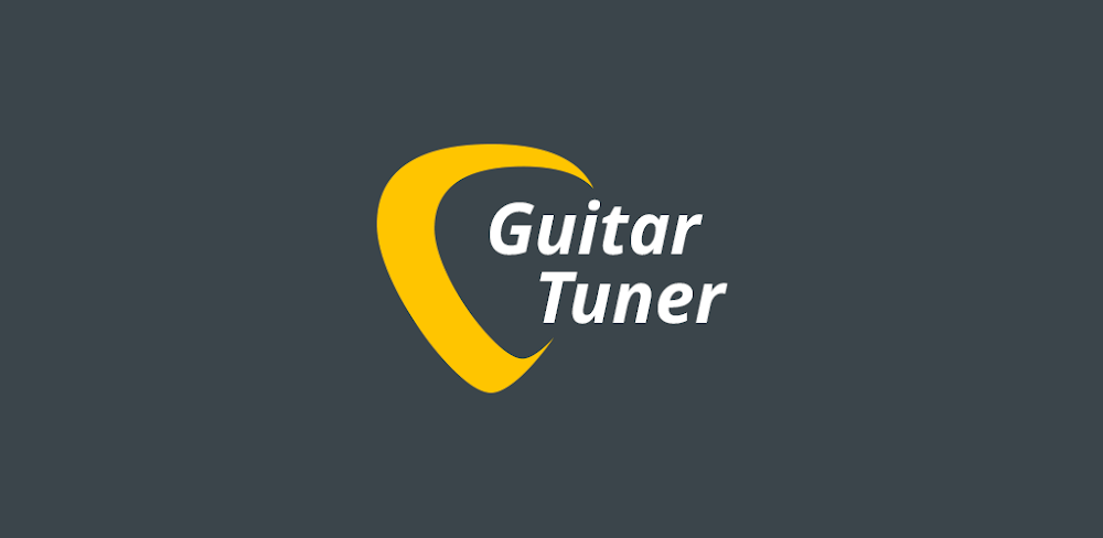 Guitar Tuner: Ukulele & Bass