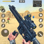 Gun Games – FPS Shooting Games