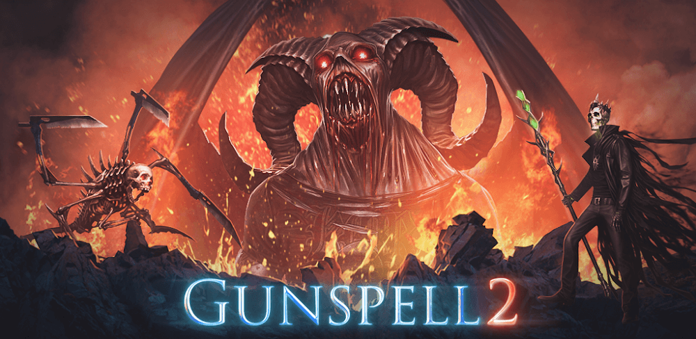 Gunspell 2