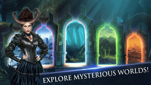 Gunspell 2 – Puzzle RPG