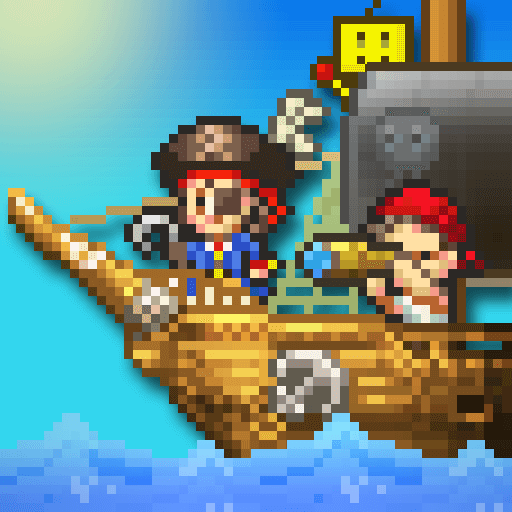 High Sea Saga v2.6.3 MOD APK (Unlimited Money, Medals)