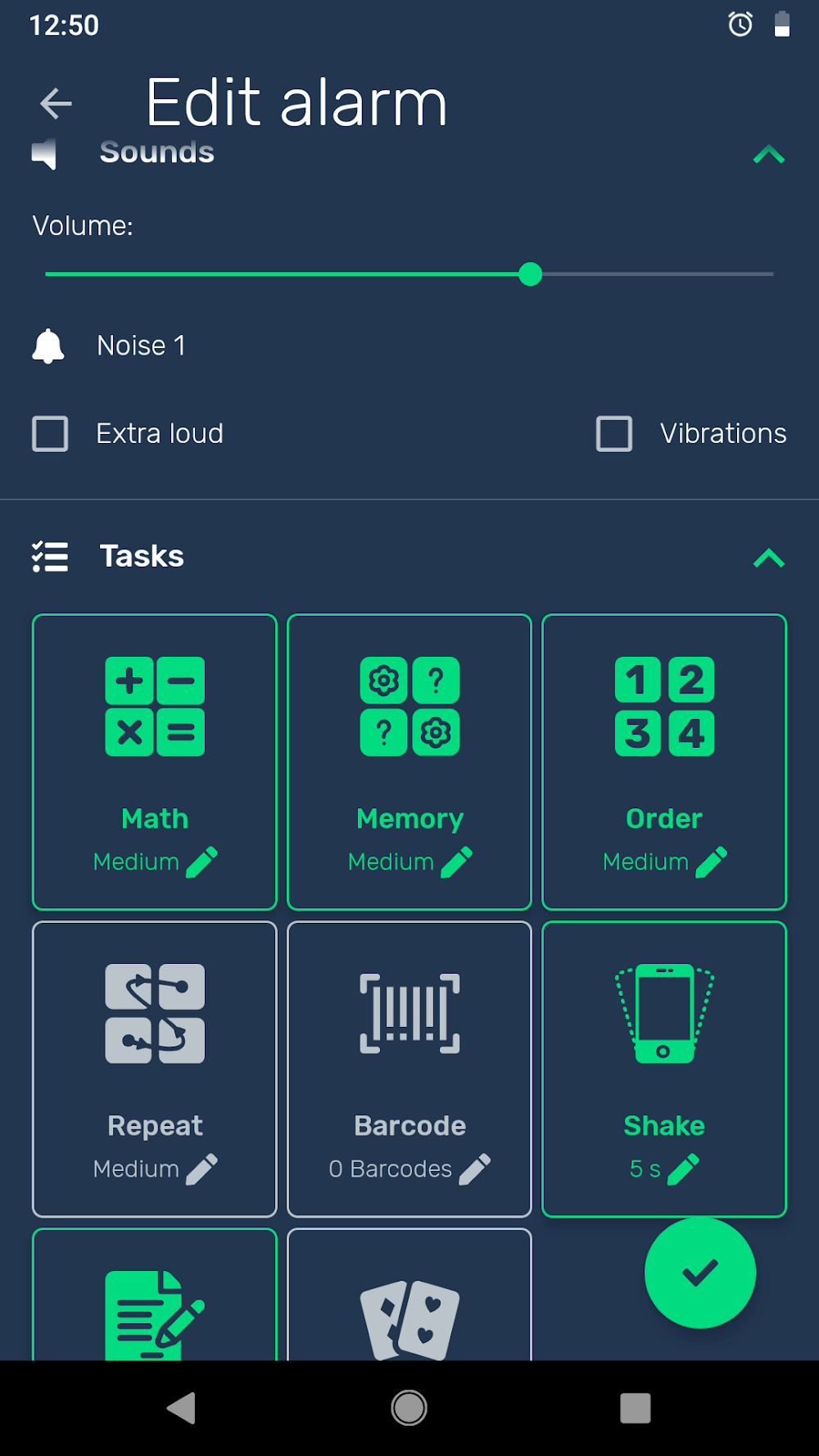 I Can't Wake Up! Alarm Clock v4.3.3 MOD APK (Premium Unlocked) Download