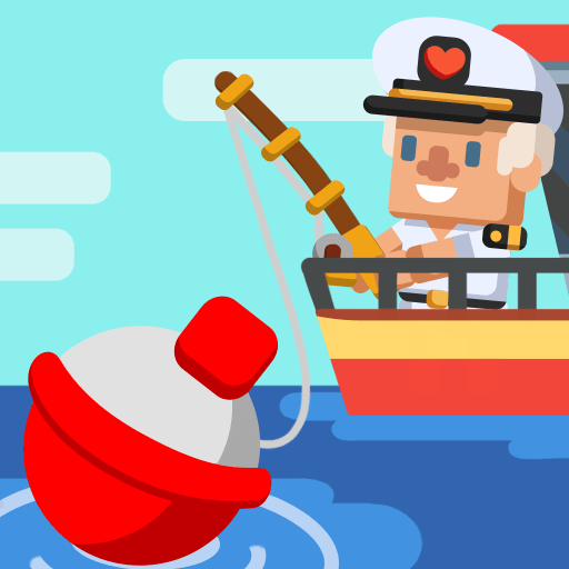 Idle Fishing Story v2.6.51 MOD APK (Unlock Costume)