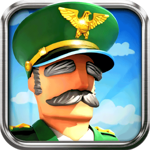 Idle Military SCH Tycoon v1.6.1 MOD APK (Unlimited Money, Free Reward)