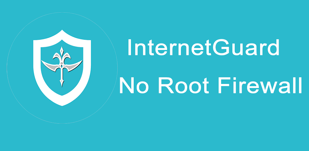 InternetGuard No Root Firewall