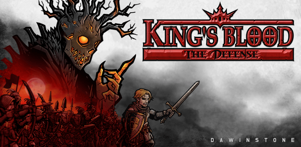 Kings Blood: The Defense