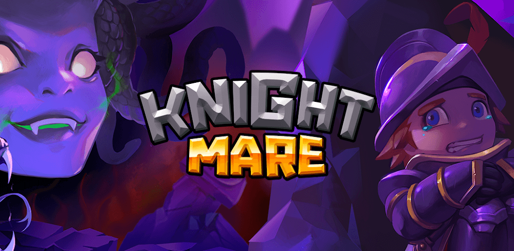 Knightmare: RPG Shoot ’Em Up