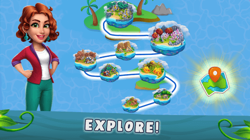 Kong Island: Farm & Survival