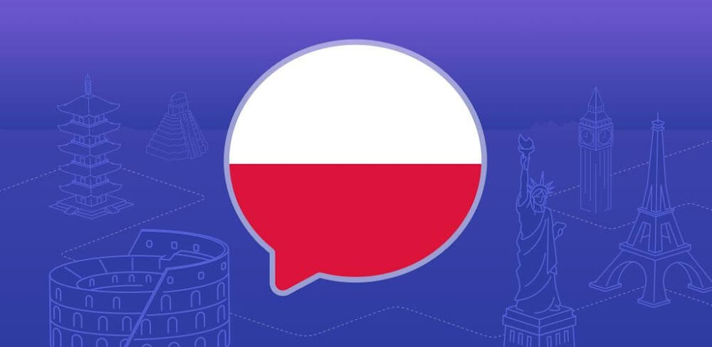 Learn & Speak Polish