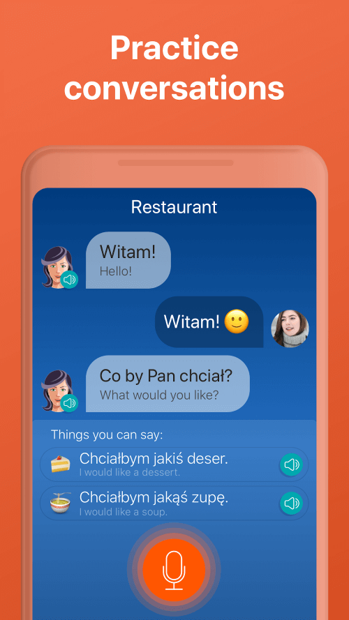 Learn Polish – Speak Polish