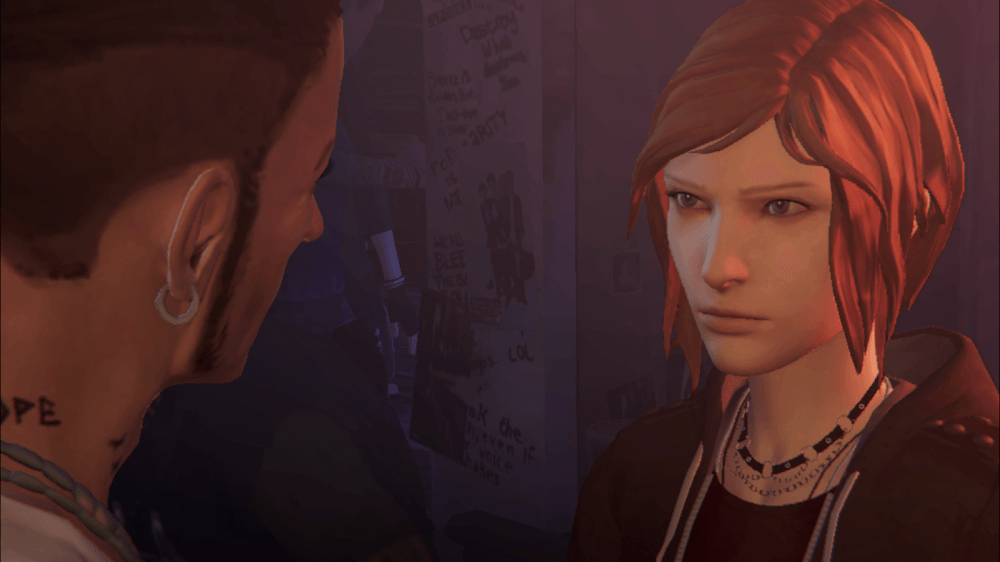 Life is Strange: Before the St
