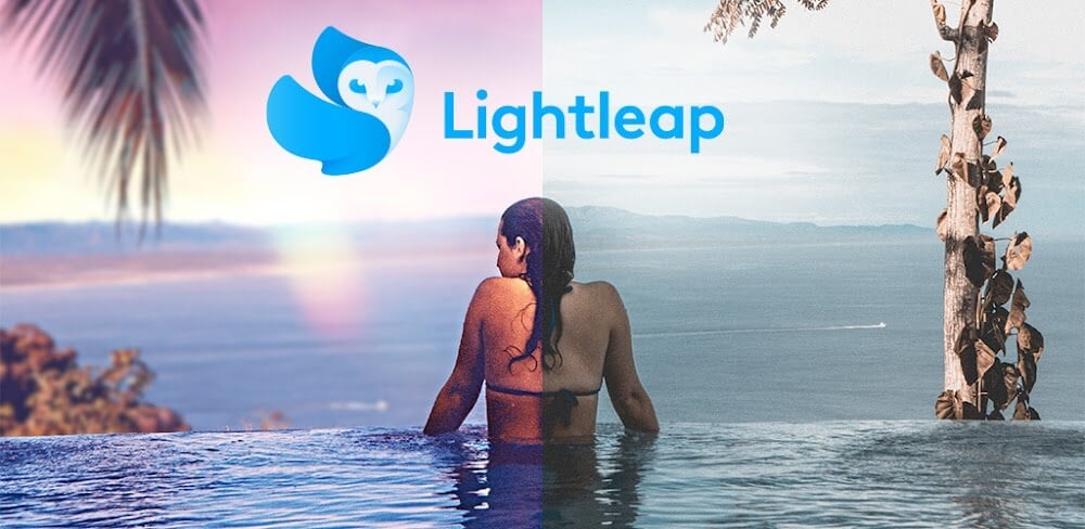 Lightleap
