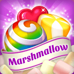 Lollipop & Marshmallow Match3