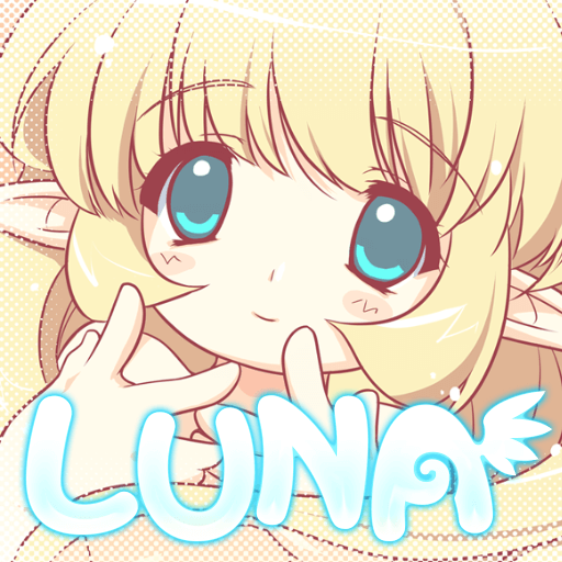 LunaM : My