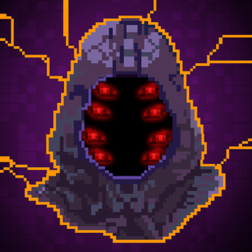 Infinite Horde: Survivors (Magic Pixel Survival)