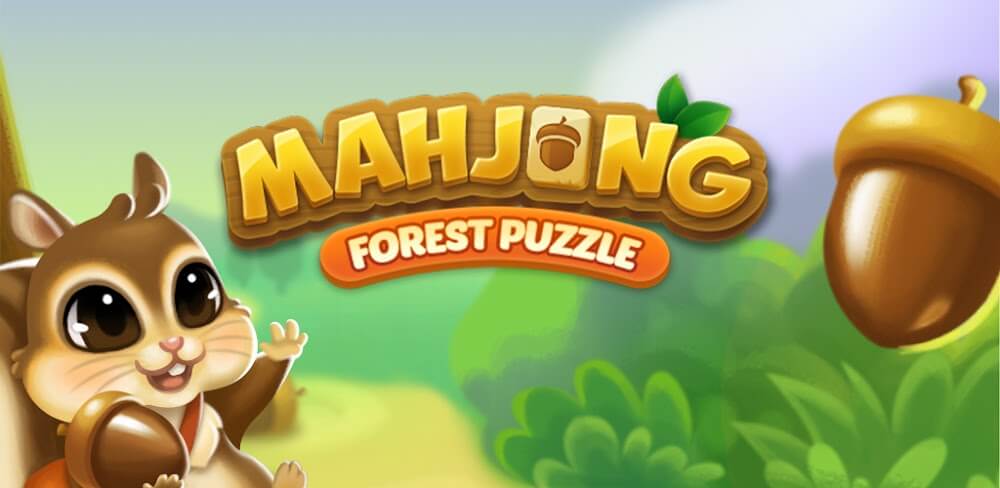 
Mahjong Forest Puzzle v24.0513.00 MOD APK (Unlimited Life)
