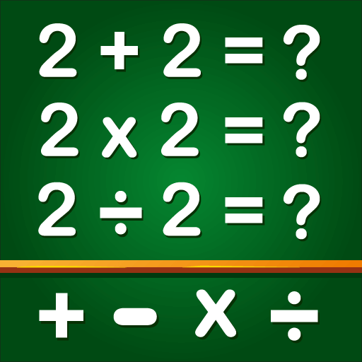 Math Games v19.5 MOD APK (Premium Unlocked)
