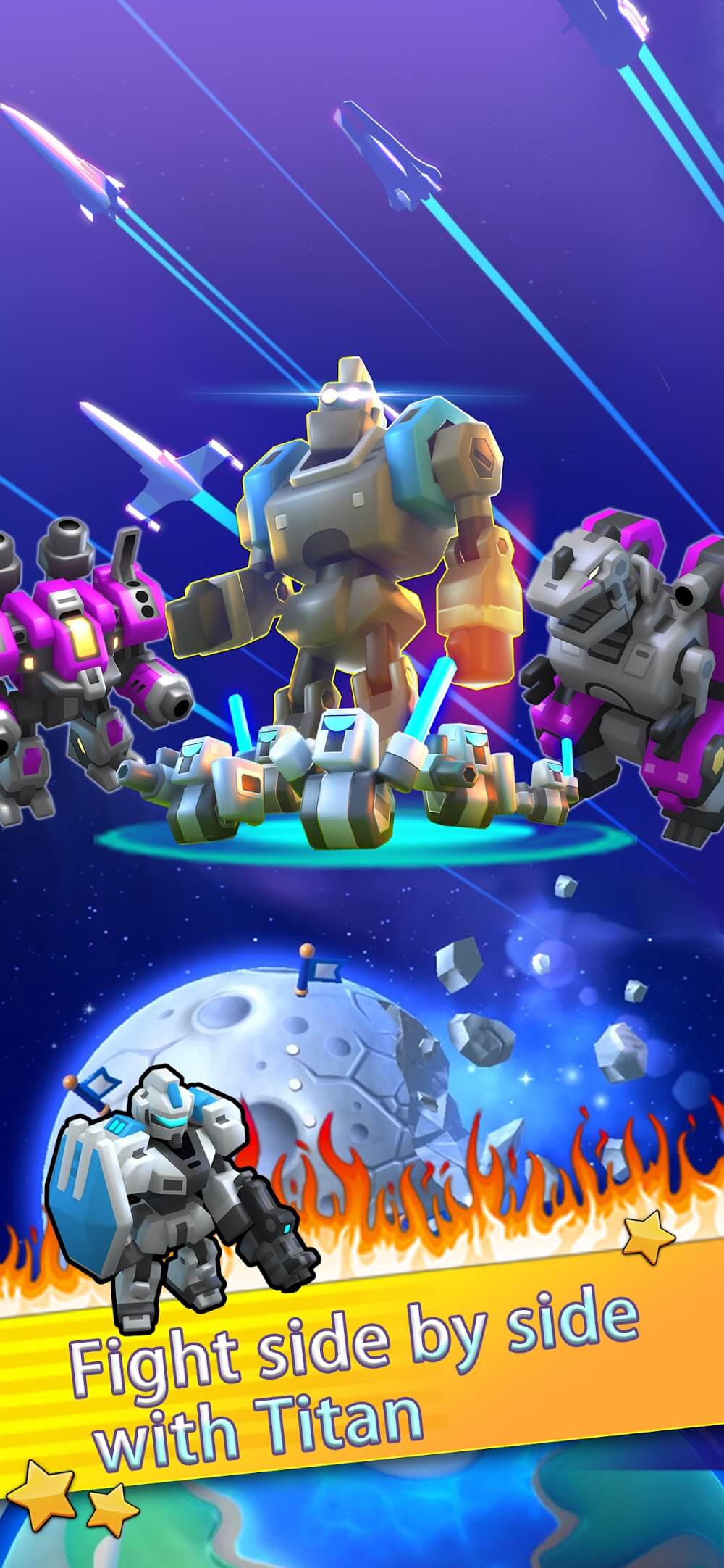 Mega Tower v3.3.4 MOD APK (Mega Menu) Download