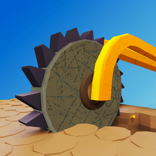 Mining Inc. v1.20.12 MOD APK (Free Shopping, Unlimited Upgrades)