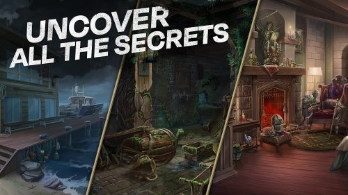 Murder by Choice: Clue Mystery