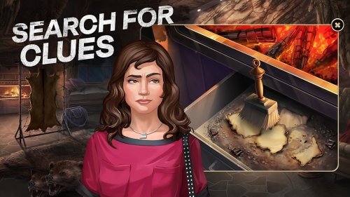 Murder by Choice: Clue Mystery