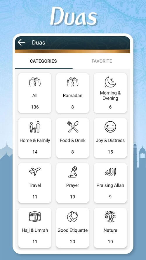 Muslim Pocket – Prayer Times,