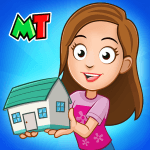 My Town – Build a City Life