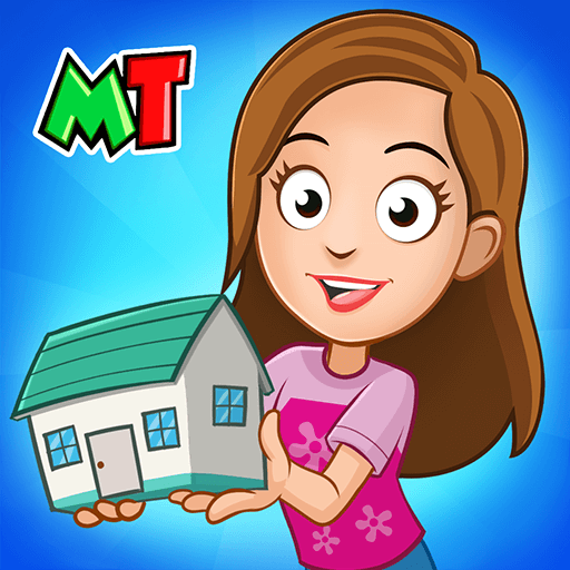 My Town World Mod Apk 1.0.51 (Unlimited Money And Gems)