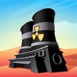 Nuclear Tycoon: Idle Simulator