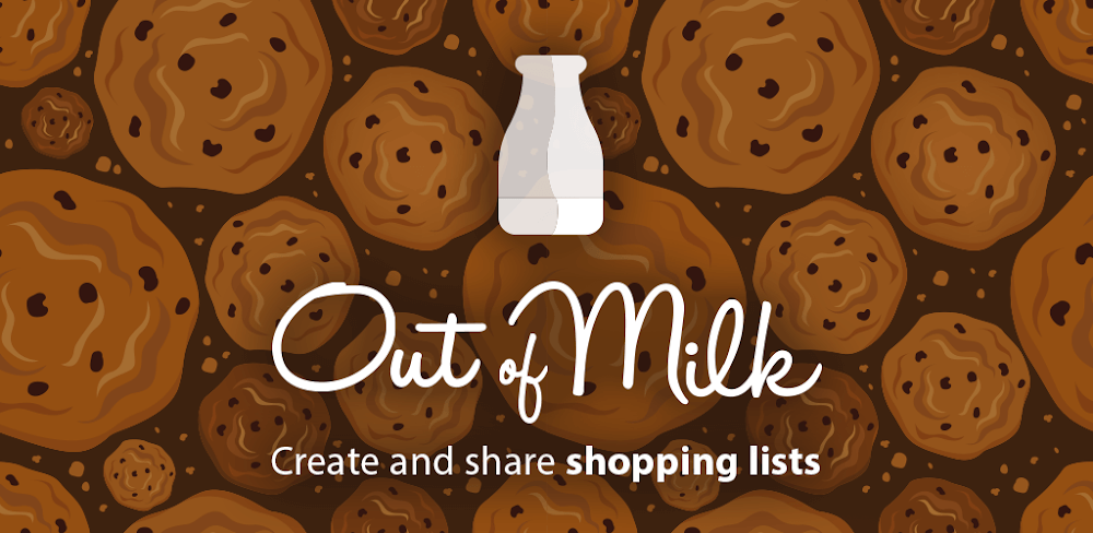 Out of Milk – Grocery Shopping