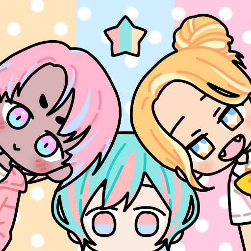 Pastel Friends v1.6.7 MOD APK (Free Shopping)
