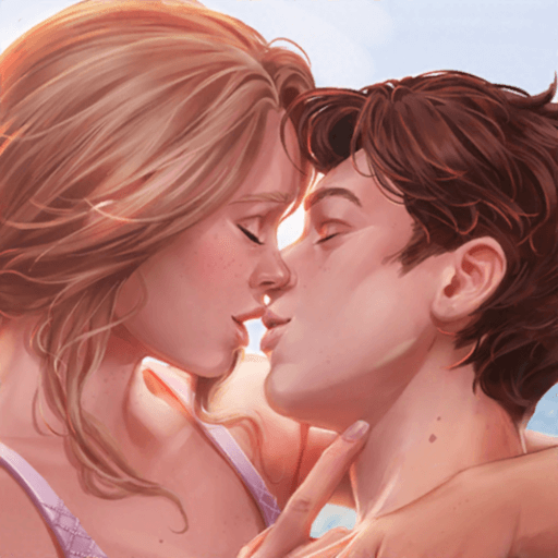 Perfume of Love v2.15.2 MOD APK (Unlimited Stars)