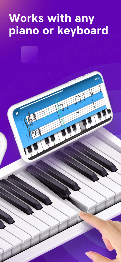 Piano Academy – Learn Piano