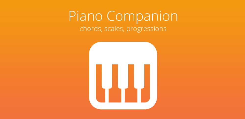 Piano Companion