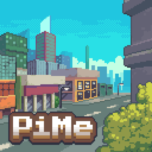 PiMe – Stardew Online