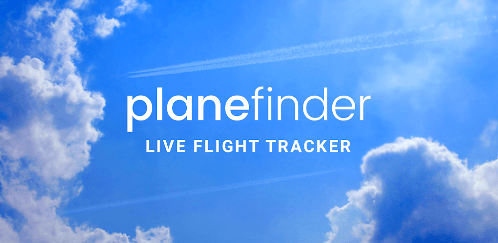 Plane Finder – Flight Tracker