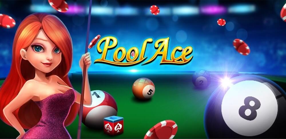 Pool Ace