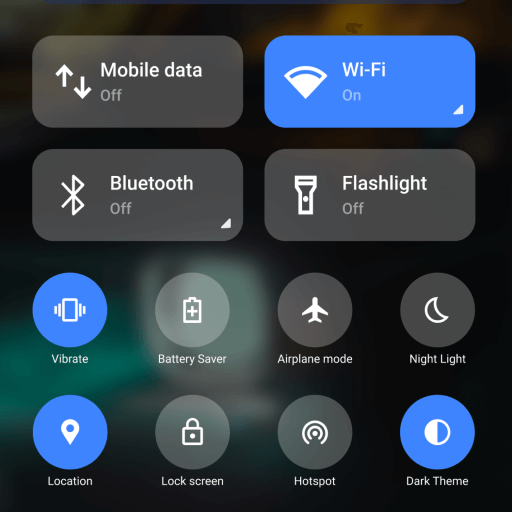 Power Shade v18.5.11 MOD APK (Pro Unlocked)