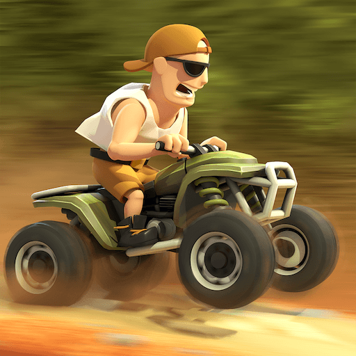 Prime Peaks v35.5 MOD APK (Unlimited Coins, Unlock Cars)