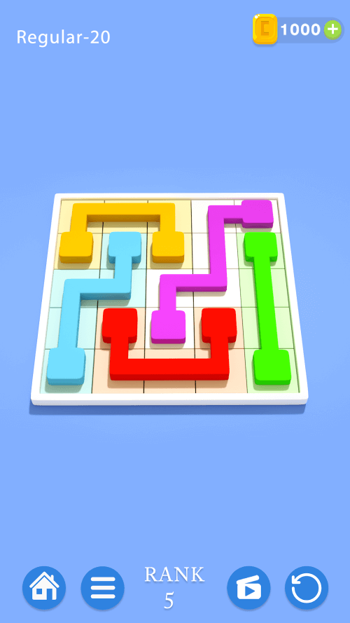 Puzzledom – puzzles all in one