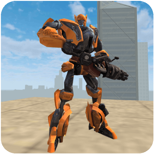 Rise of Steel v2.7.5 MOD APK (Unlimited Money)