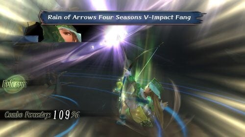 Romancing SaGa -Minstrel Song-