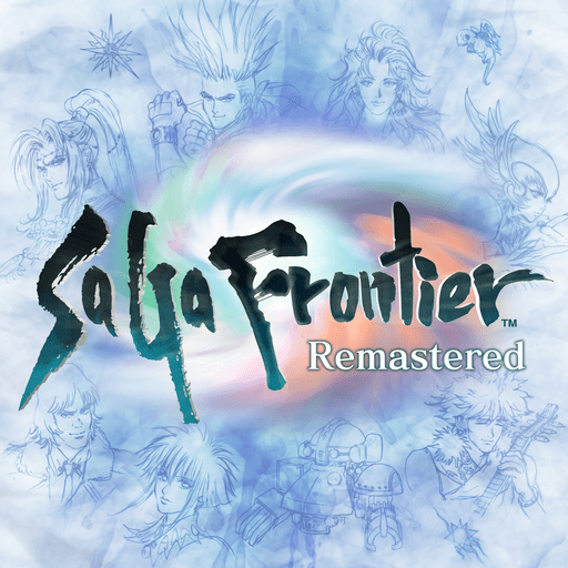 SaGa Frontier Remastered v1.0.4 APK (Mod Menu, Unlimited Money)