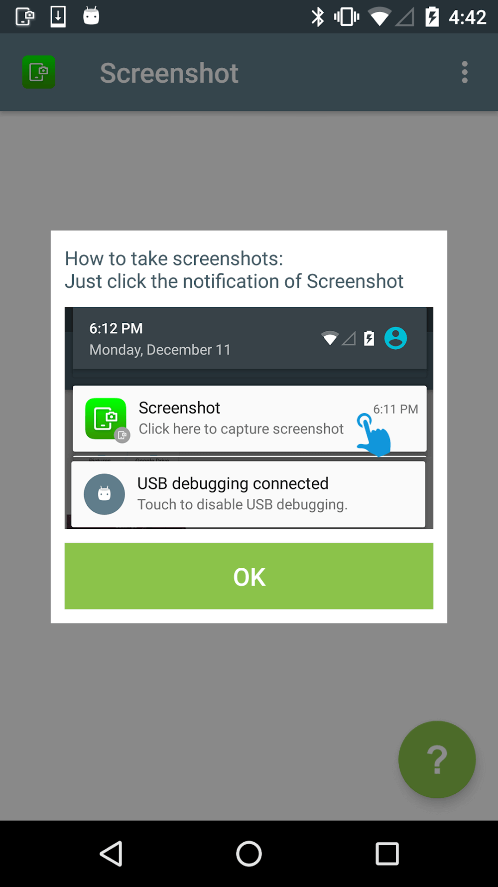 Screenshot & Screen Recorder v1.3.05 MOD APK (Premium Unlocked) Download