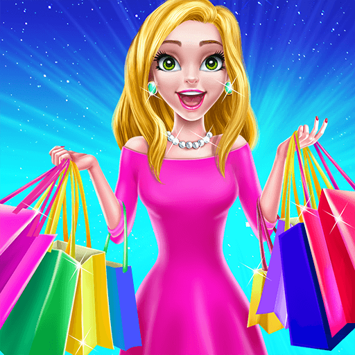 Shopping Mall Girl v2.6.7 MOD APK (Unlimited Money)