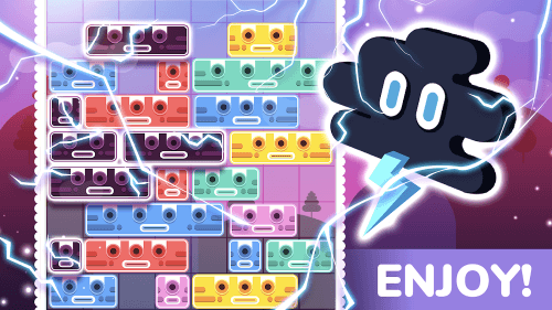 Slidey®: Block Puzzle