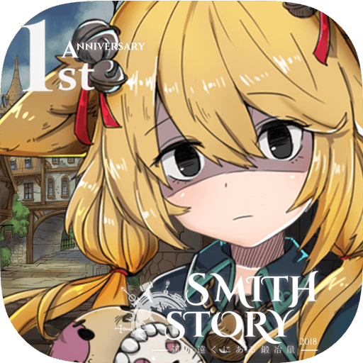 SmithStory v1.0.105 MOD APK (One Hit Kill, Unlimited Money)