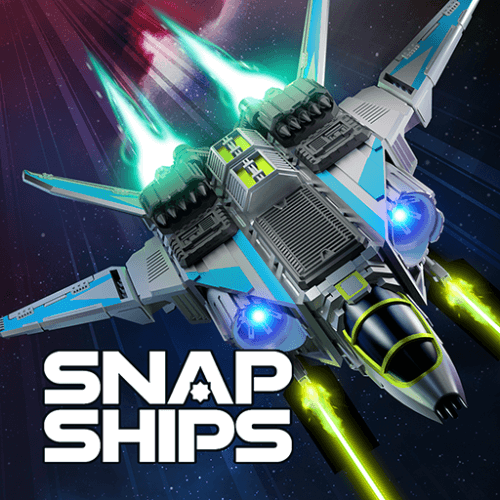 Snap Ships – Build to Battle