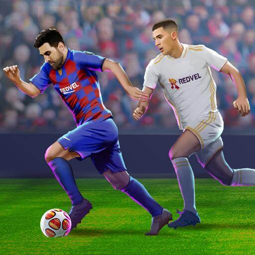 Soccer Star 22 Top Leagues V2.13.0 Mod Apk (Free Shopping) Download
