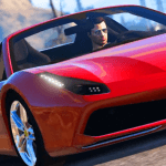 Speed X: Traffic Racer Driving